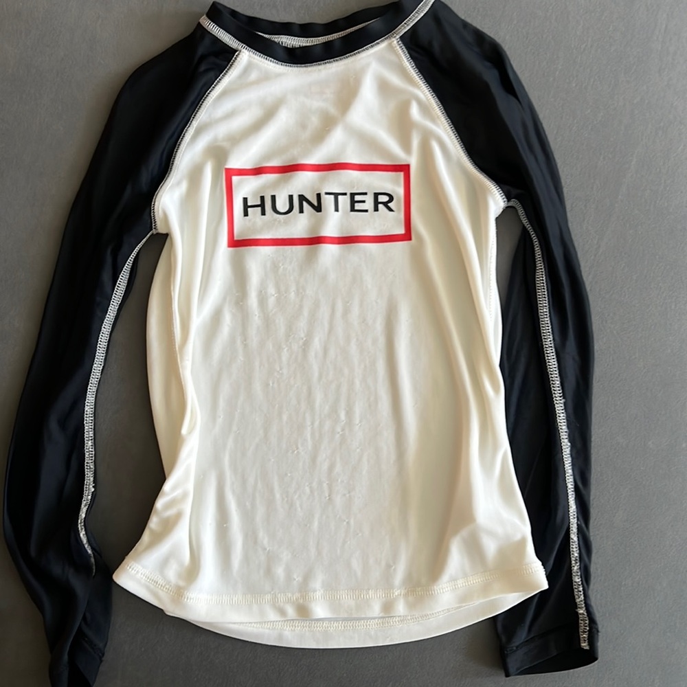 HUNTER x Target Boys Rushguard Swimshirt 5